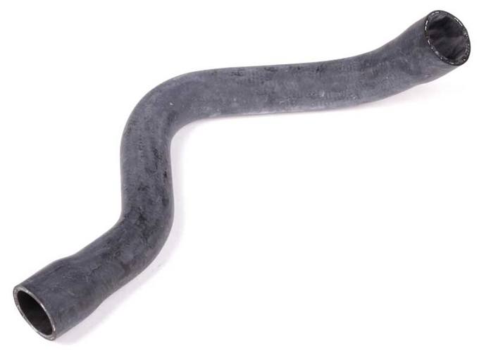 Volvo Engine Coolant Hose - Upper - Rein CHR0365R